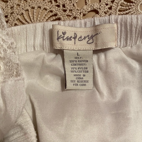 Studio M terra wood knit dress NWT size large - Picture 6 of 8